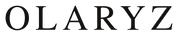 OLARYZ wordmark
