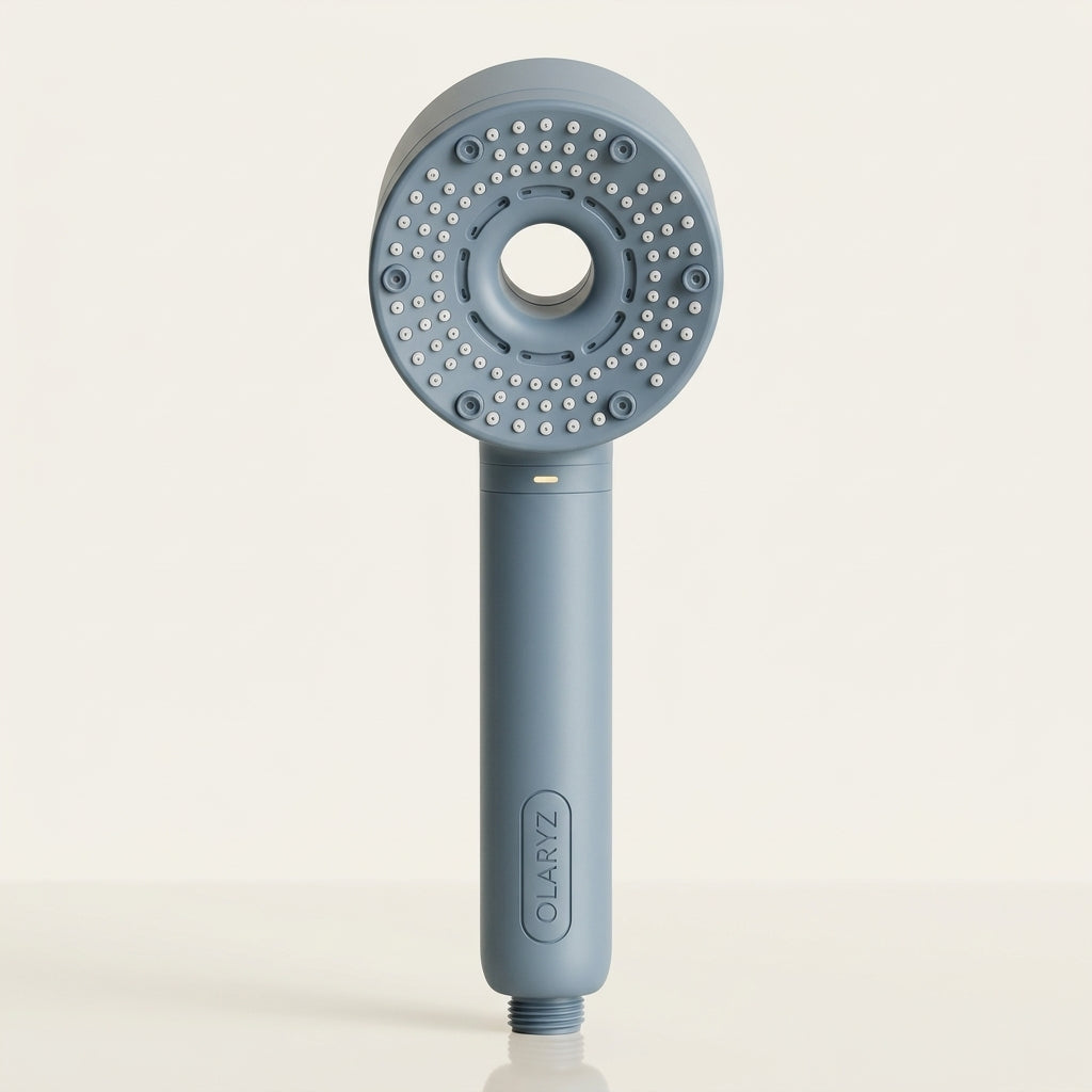 Olaryz filtered shower head - view 12